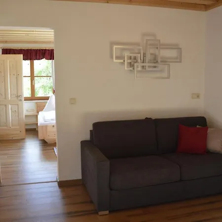 Apartament Haus Stueckler *