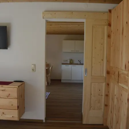 Apartamento Haus Stueckler