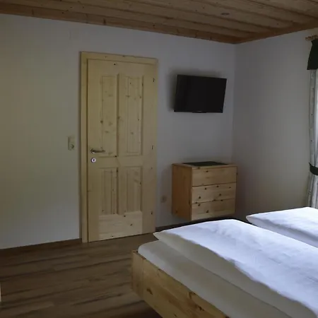 Apartamento Haus Stueckler