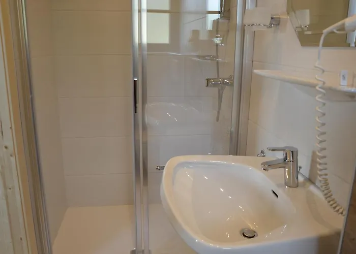 Haus Stueckler Daire *