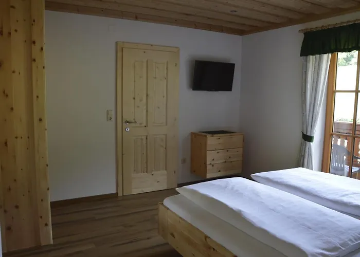 Daire Haus Stueckler