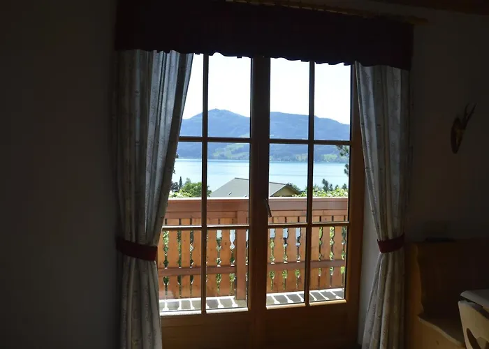 Haus Stueckler Daire