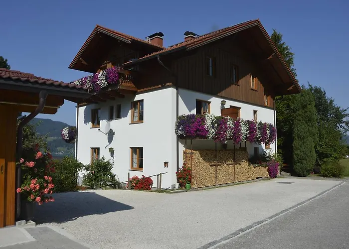 Haus Stueckler Daire