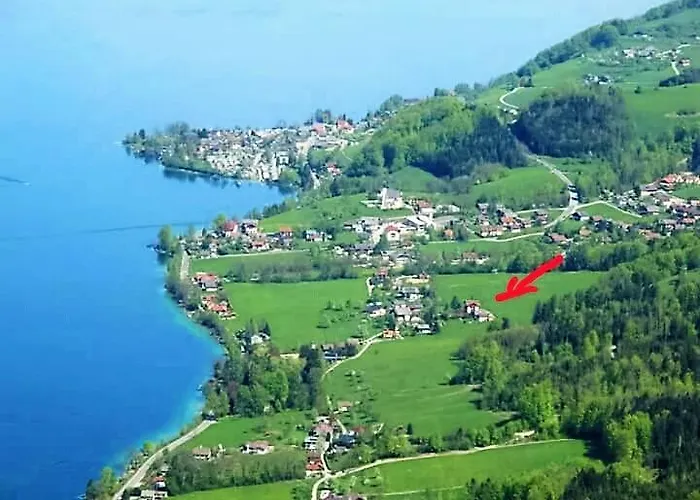 Daire Haus Stueckler