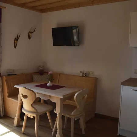 Haus Stueckler * 스테인바크 암 아터시