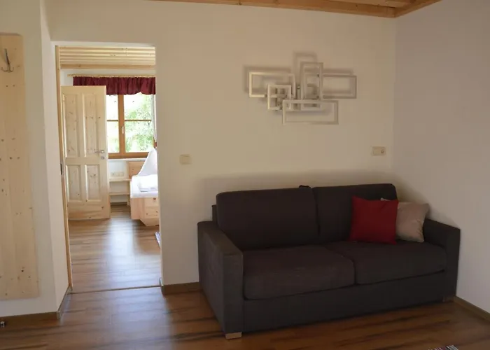 Lejlighed Haus Stueckler *