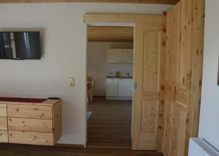 Lejlighed Haus Stueckler