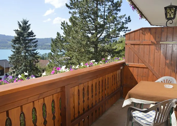 Lejlighed Haus Stueckler